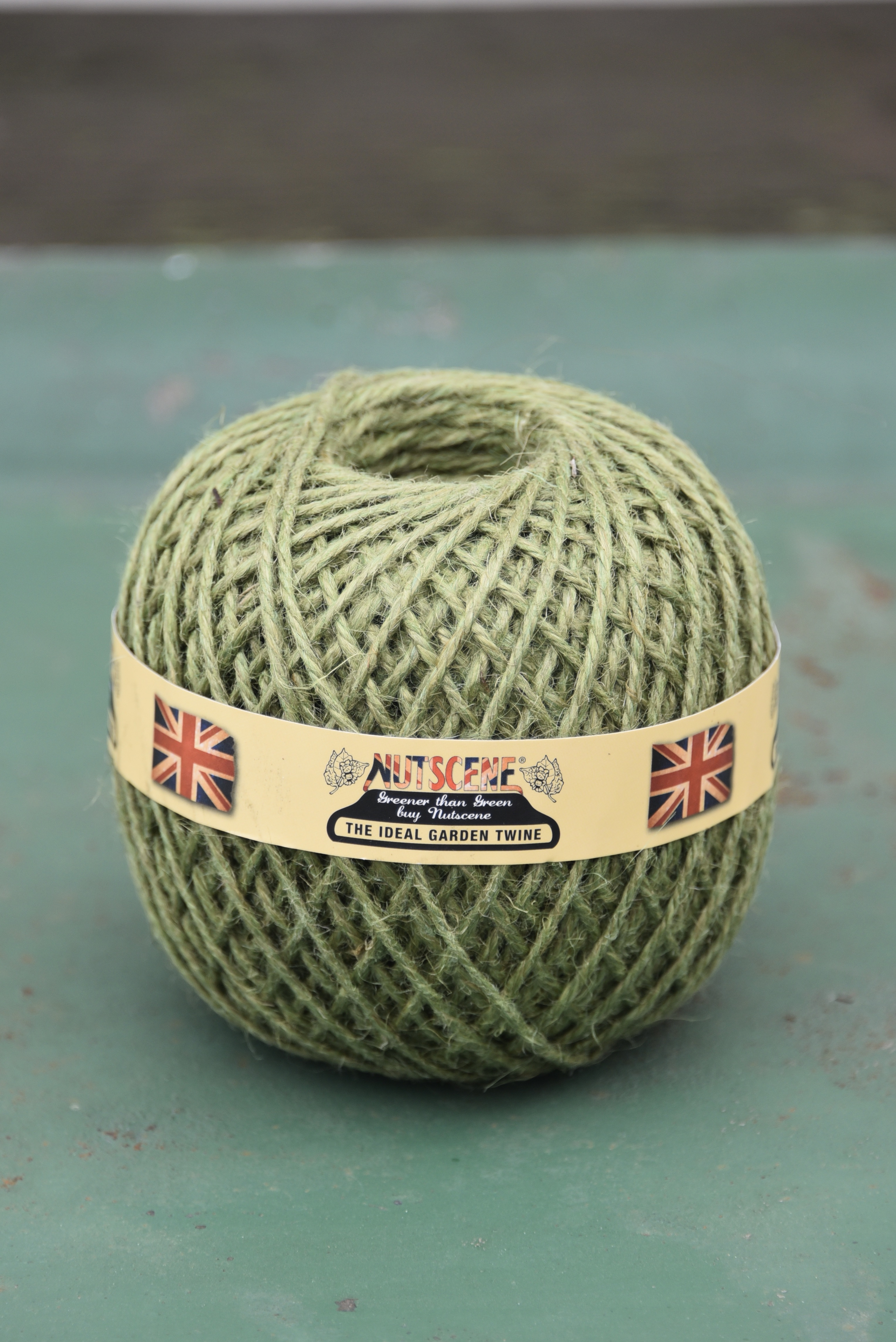 Nutscene Jute Twine