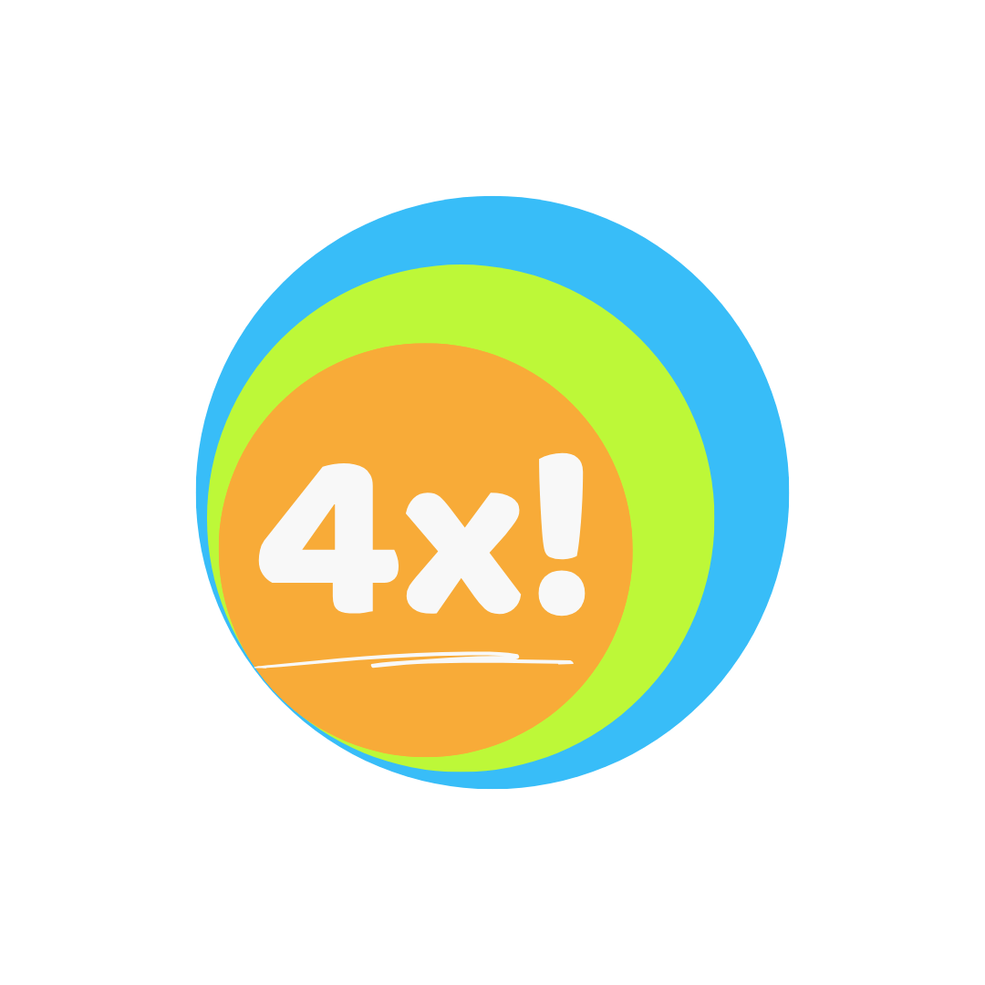 4x faster, learn languages, fluency, learn languages with Fluency