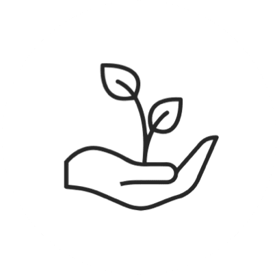 No Harmful Chemicals Icon