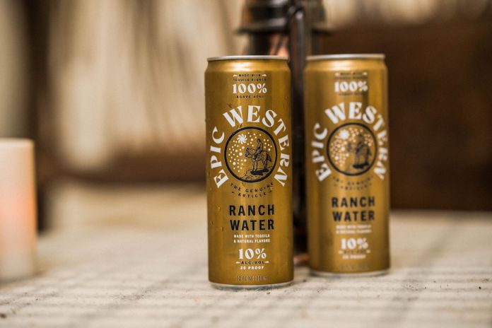 epic western cans