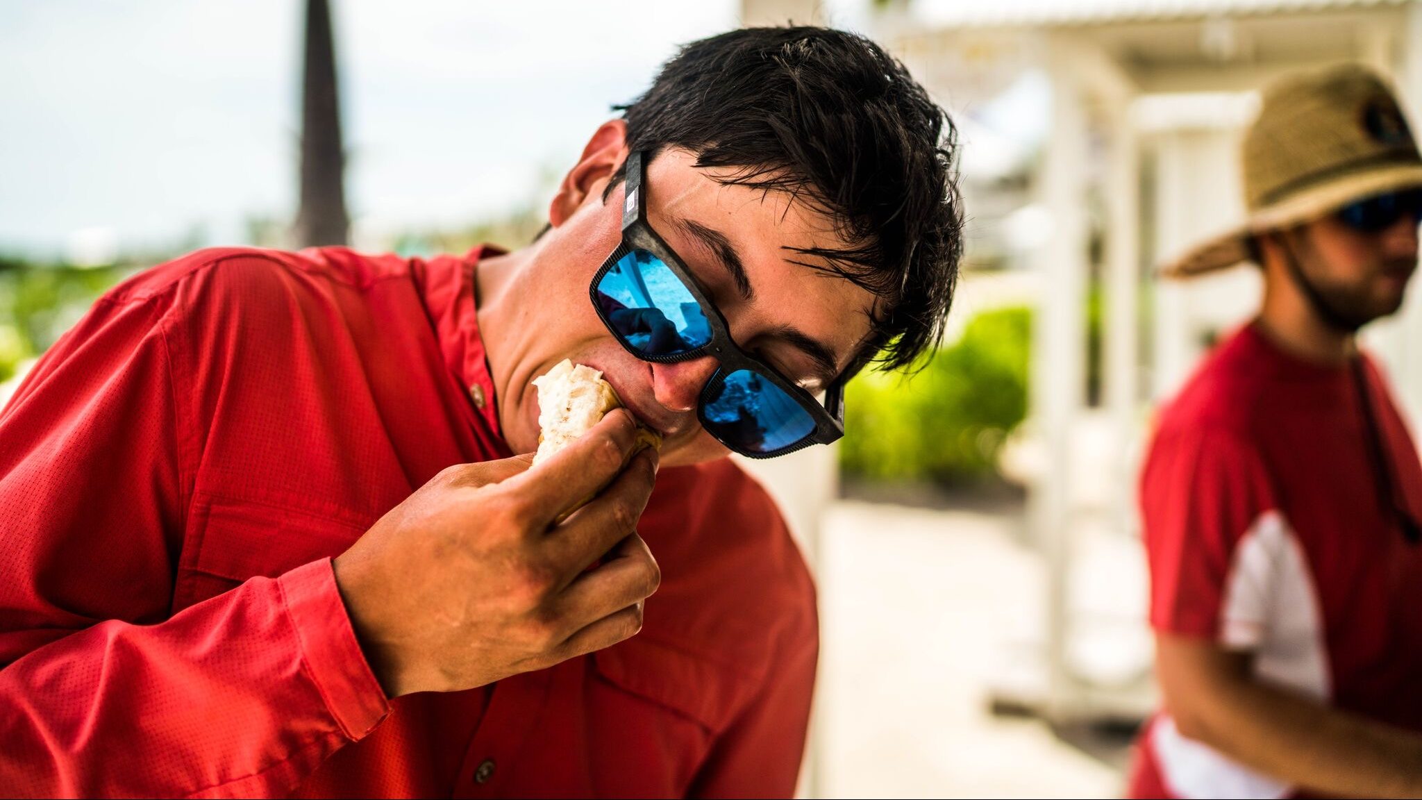 Costa Sunglasses’ Untangled Collection Wins REI Root Award