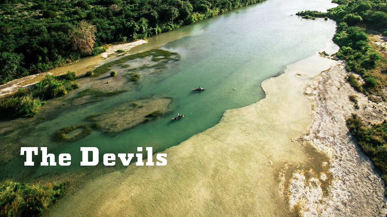 Throwback Video of the Week: The Devils