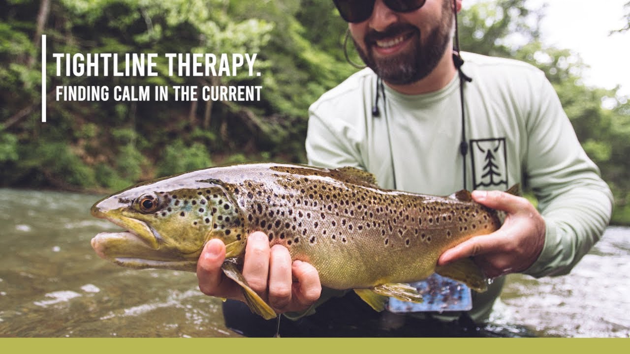 Video of the Week: Ozarks on the Fly Vol. 4