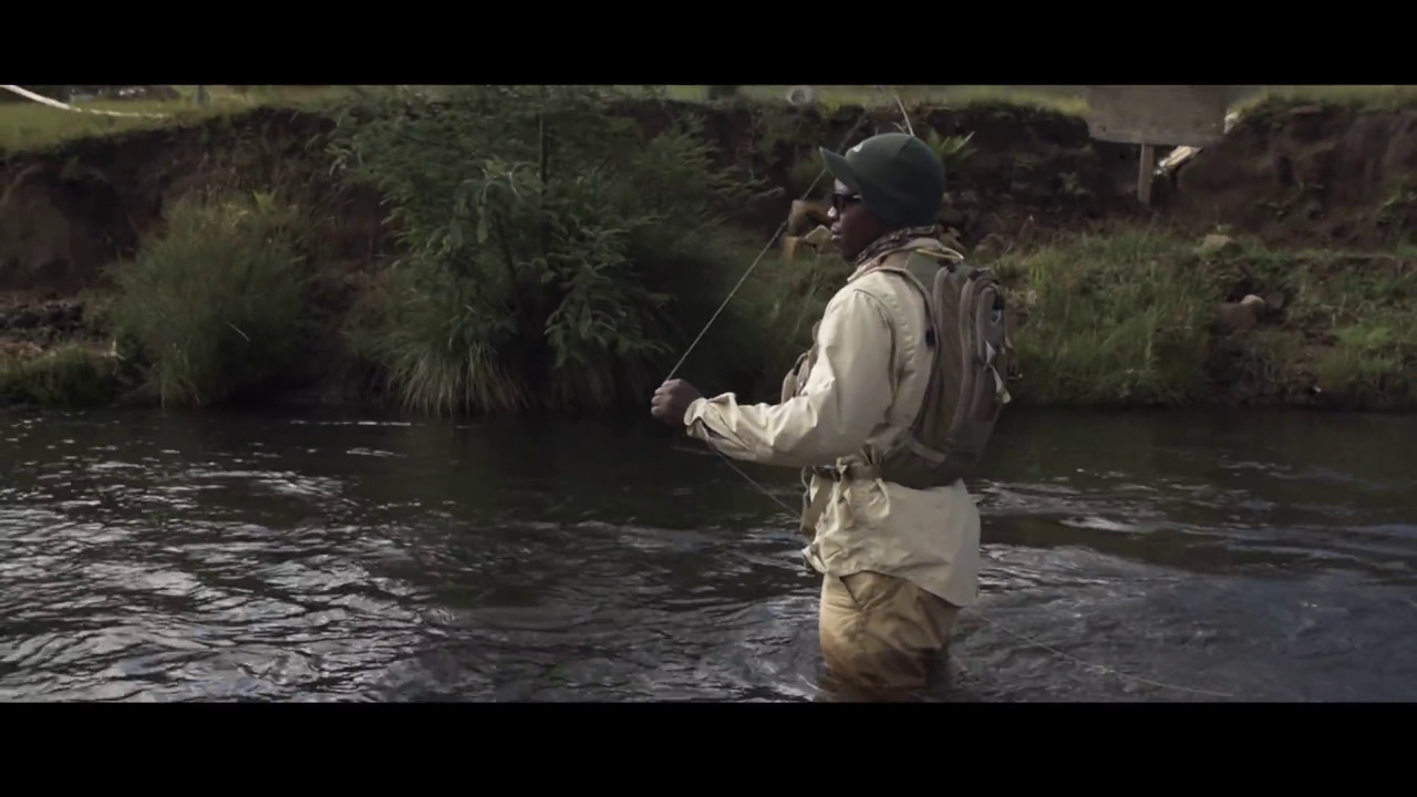 Video of the Week: Trevor Sithole