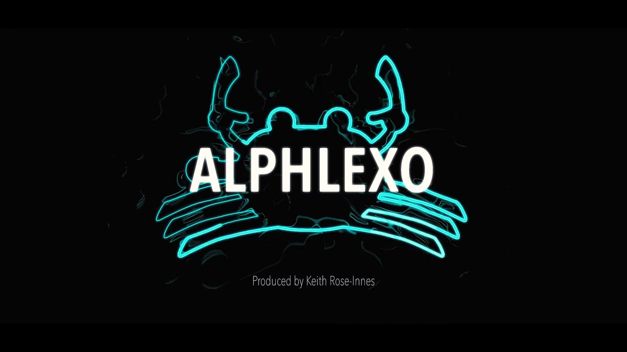 Video of the Week: ALPHLEXO
