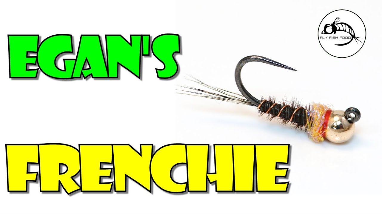 How To Tie: The Frenchie (Egan's Frenchie)