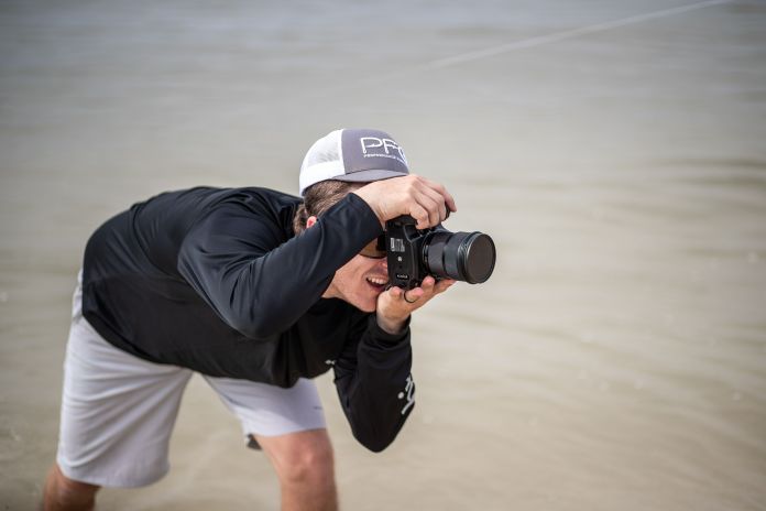 camera