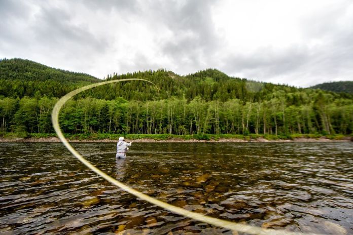 April Vokey’s 3 Tips for Improving your Spey Cast