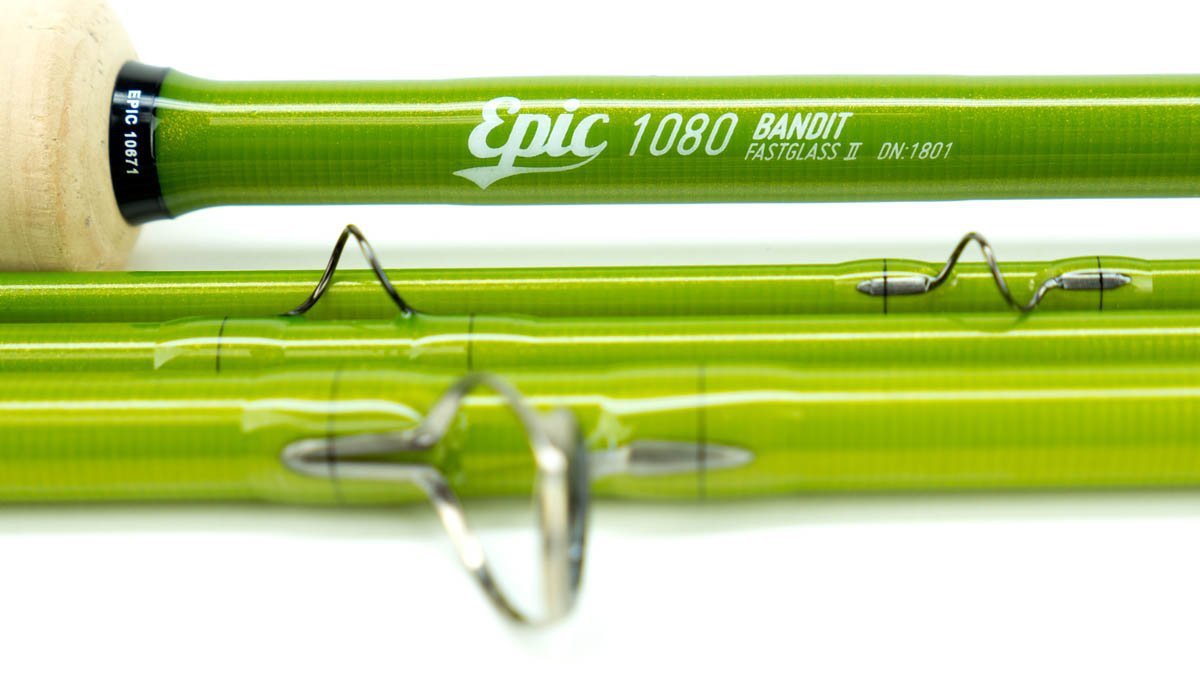 Behind the Brand: Swift Fly Fishing