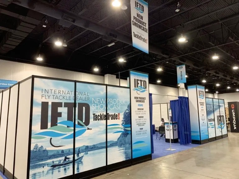 IFTD 2020 Postponed