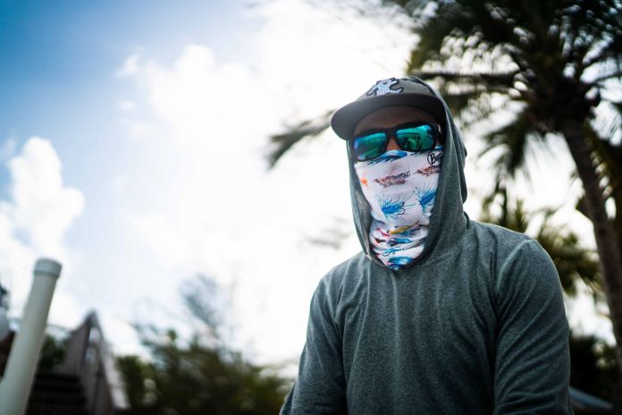 buff mask