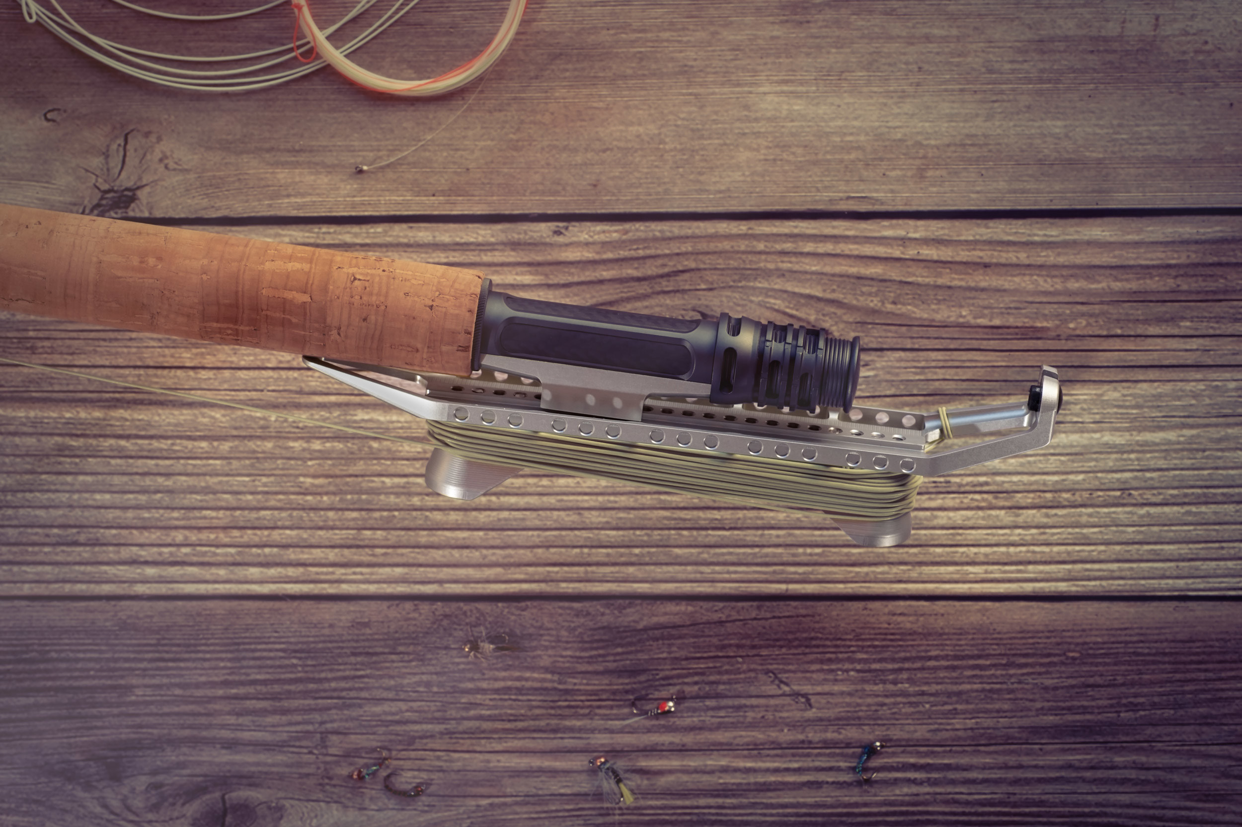 Is The Stinger Fly Fishing’s Game Changer?
