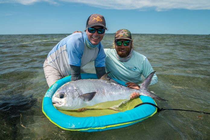 permit in the net 