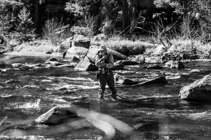 jim hooked up B&W