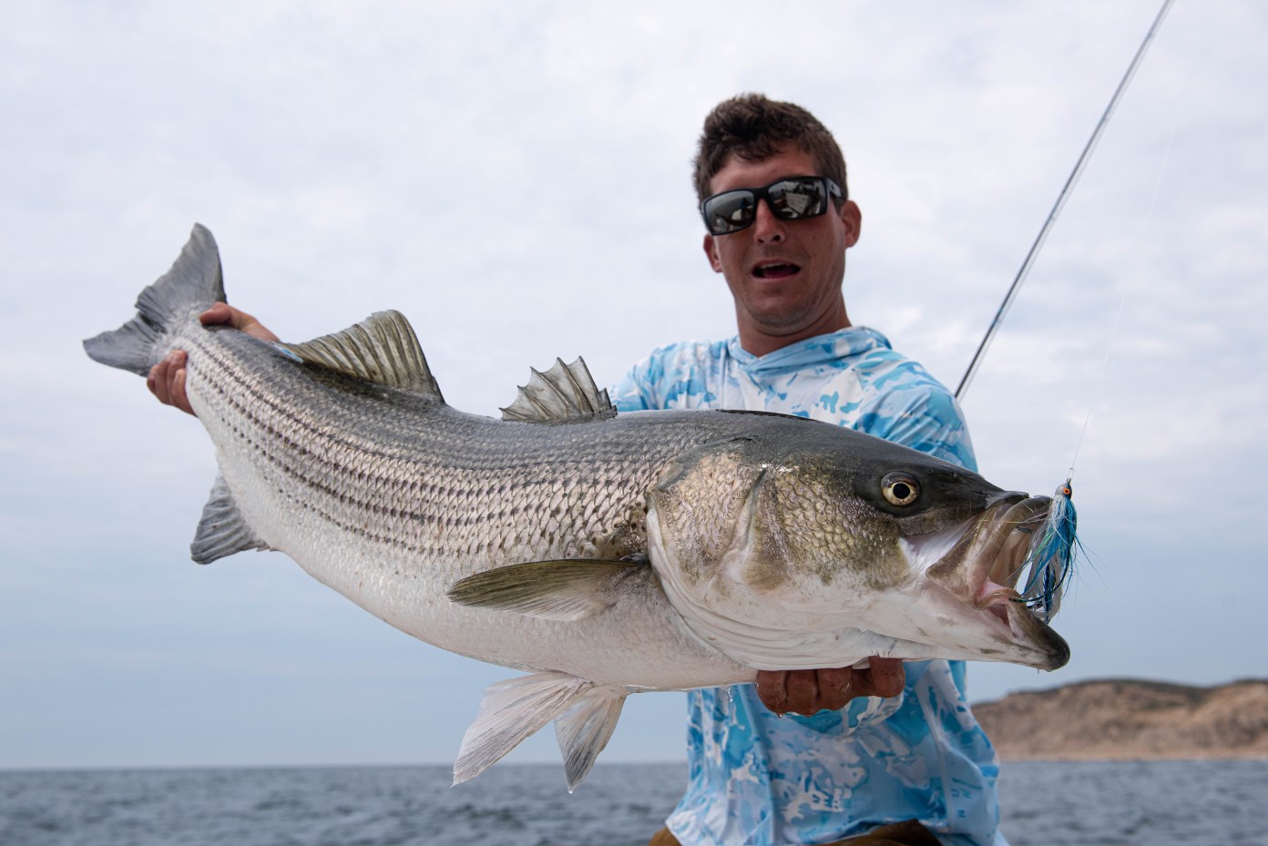 2021 F3T Behind The Lens: Hardlined