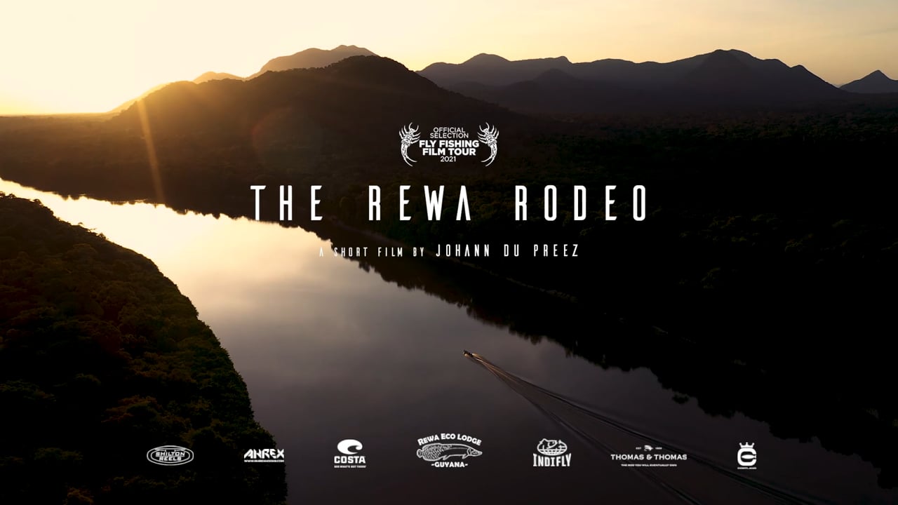 2021 F3T Behind the Lens: Rewa Rodeo
