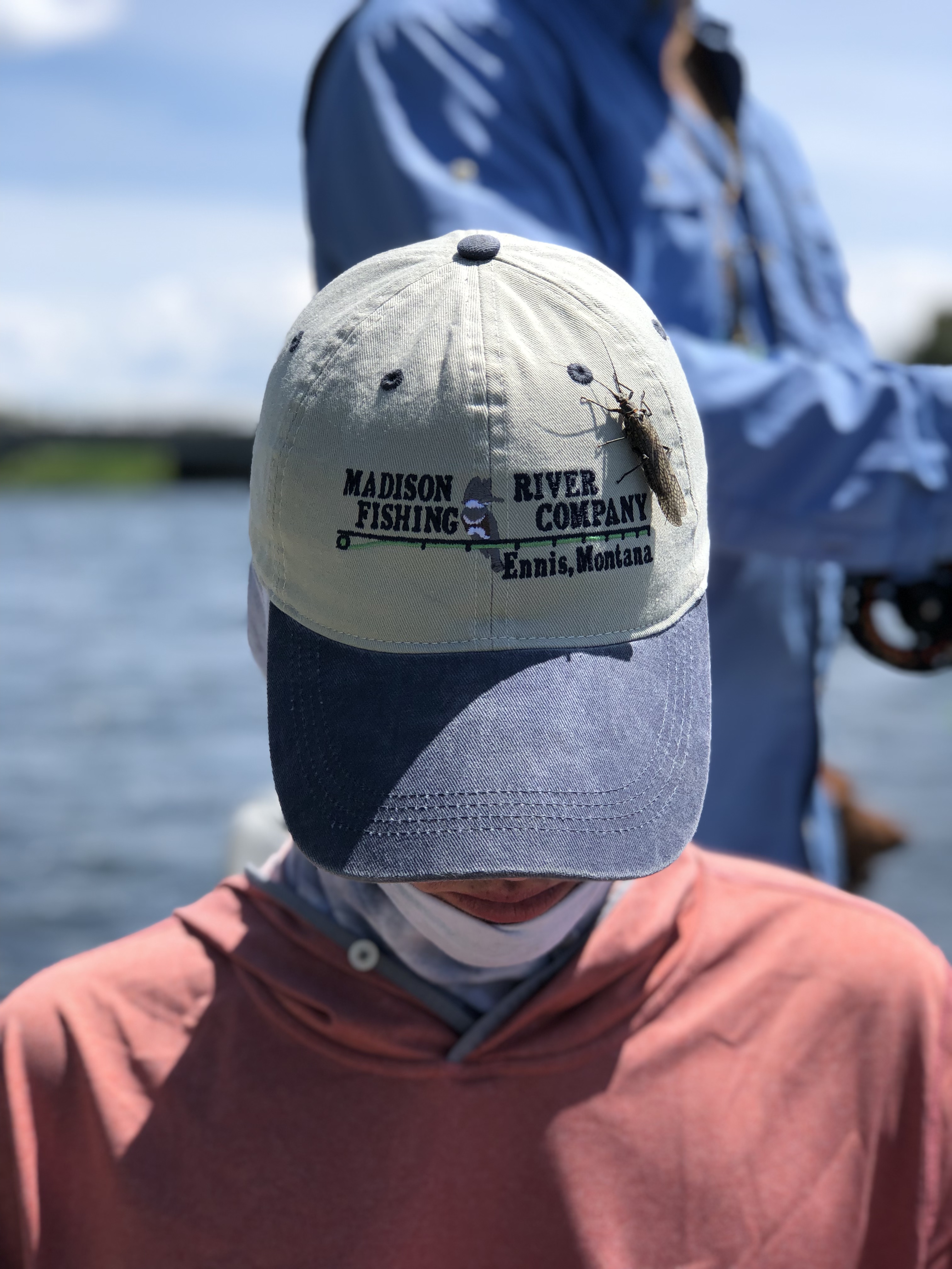 Video of the Week: Fishing the Salmonfly Hatch with MRFC