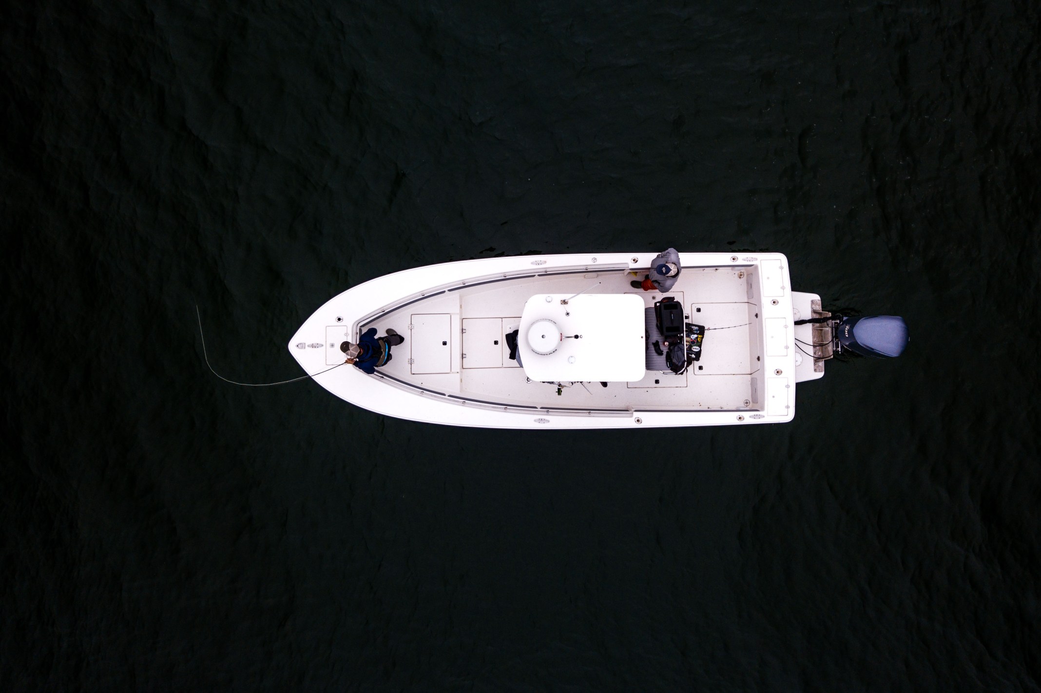 5 Ways to Make Your Boat Fly Fishing Friendly