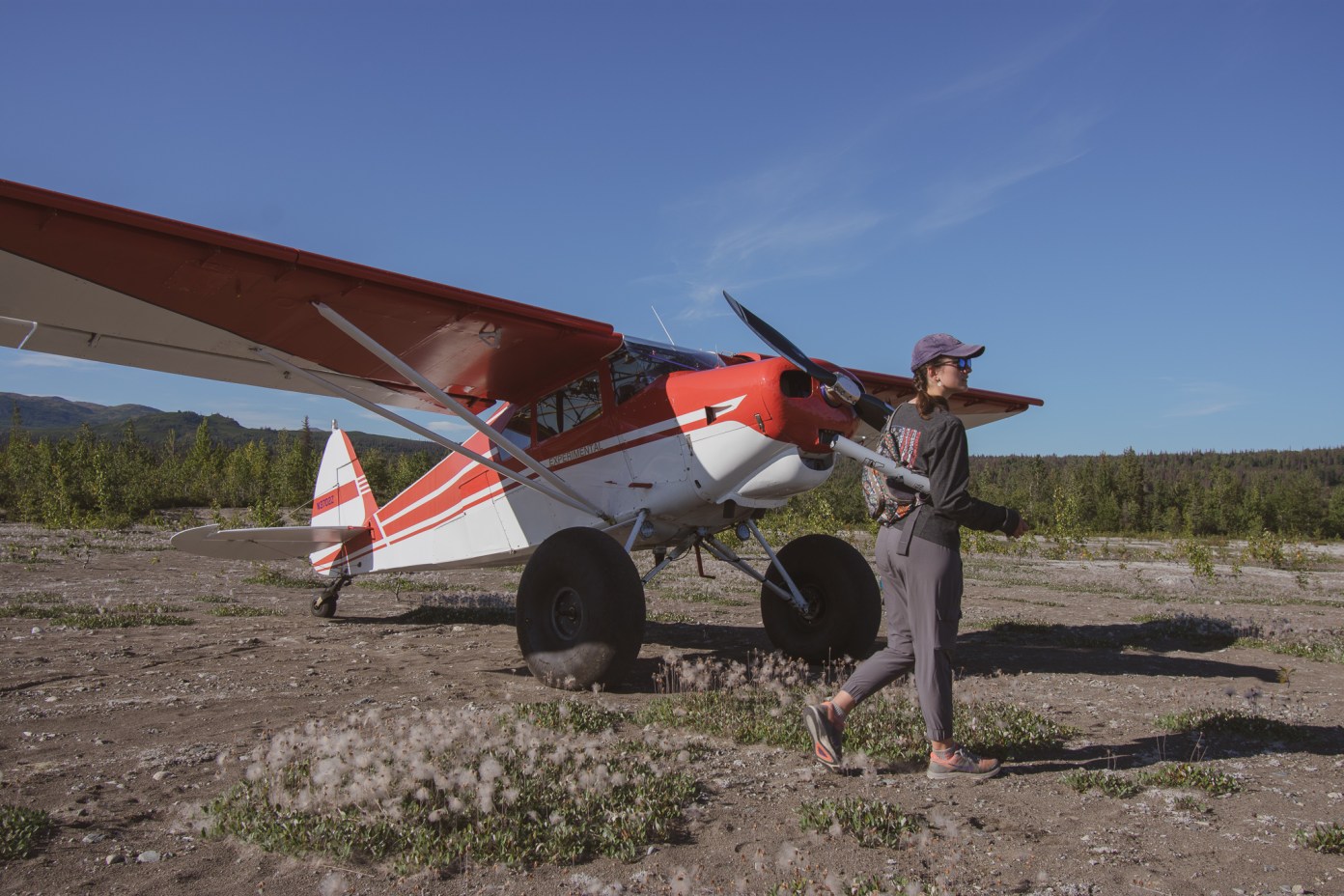 5 Tips for Fly-Out Fishing