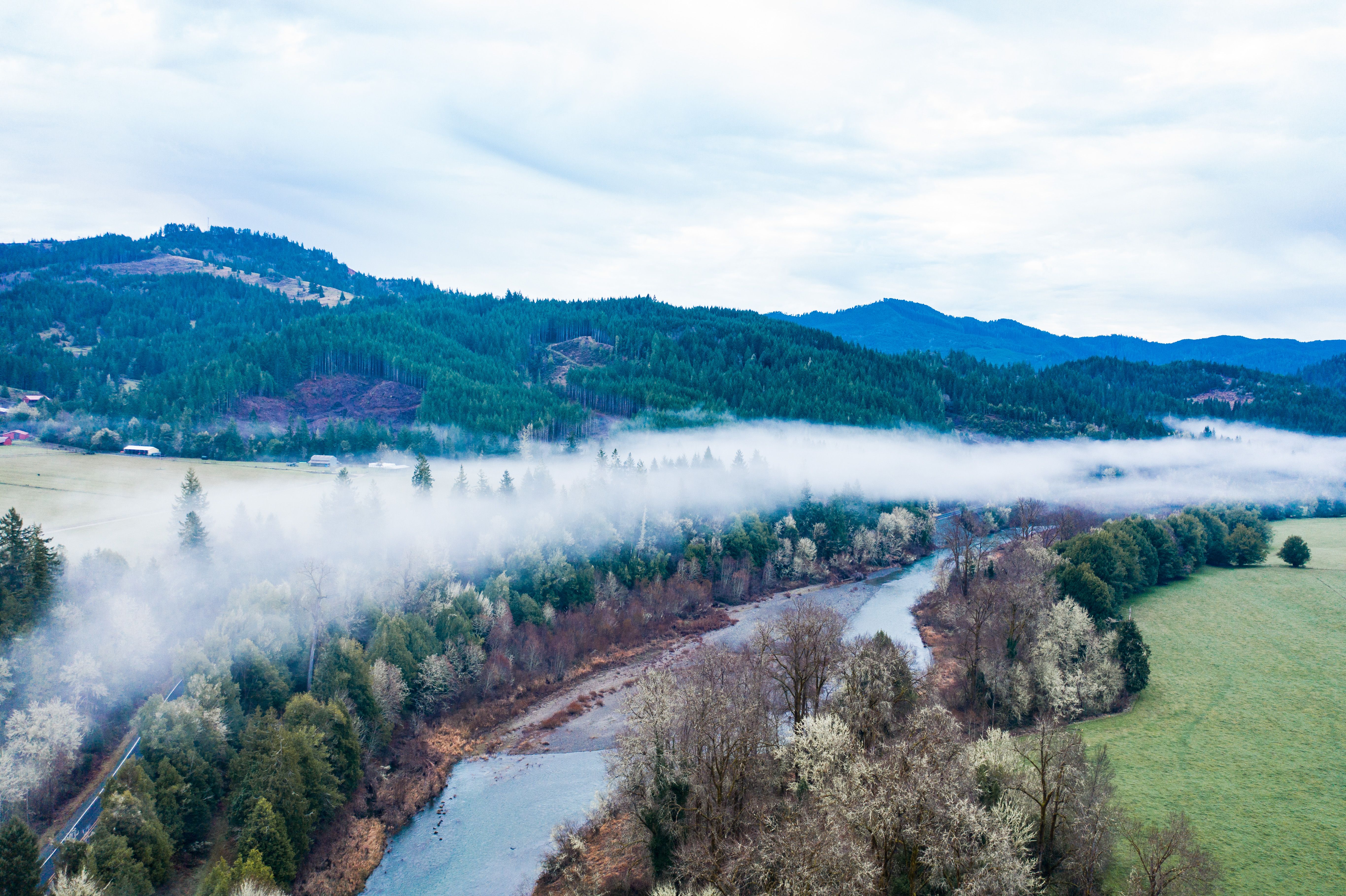 The History of Trout Unlimited