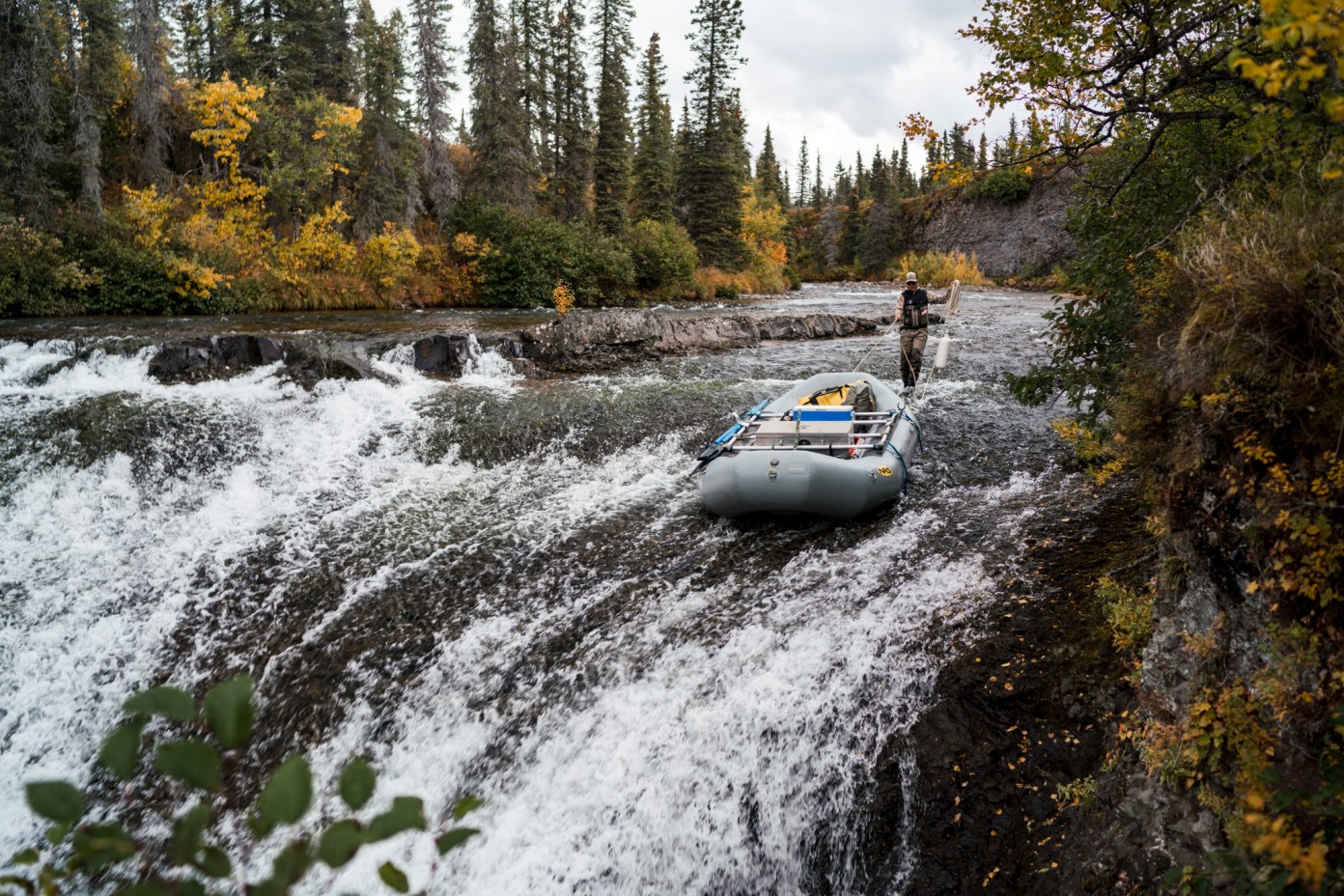 National Fish Habitat Partnership Announces Their “2021 Waters To Watch”