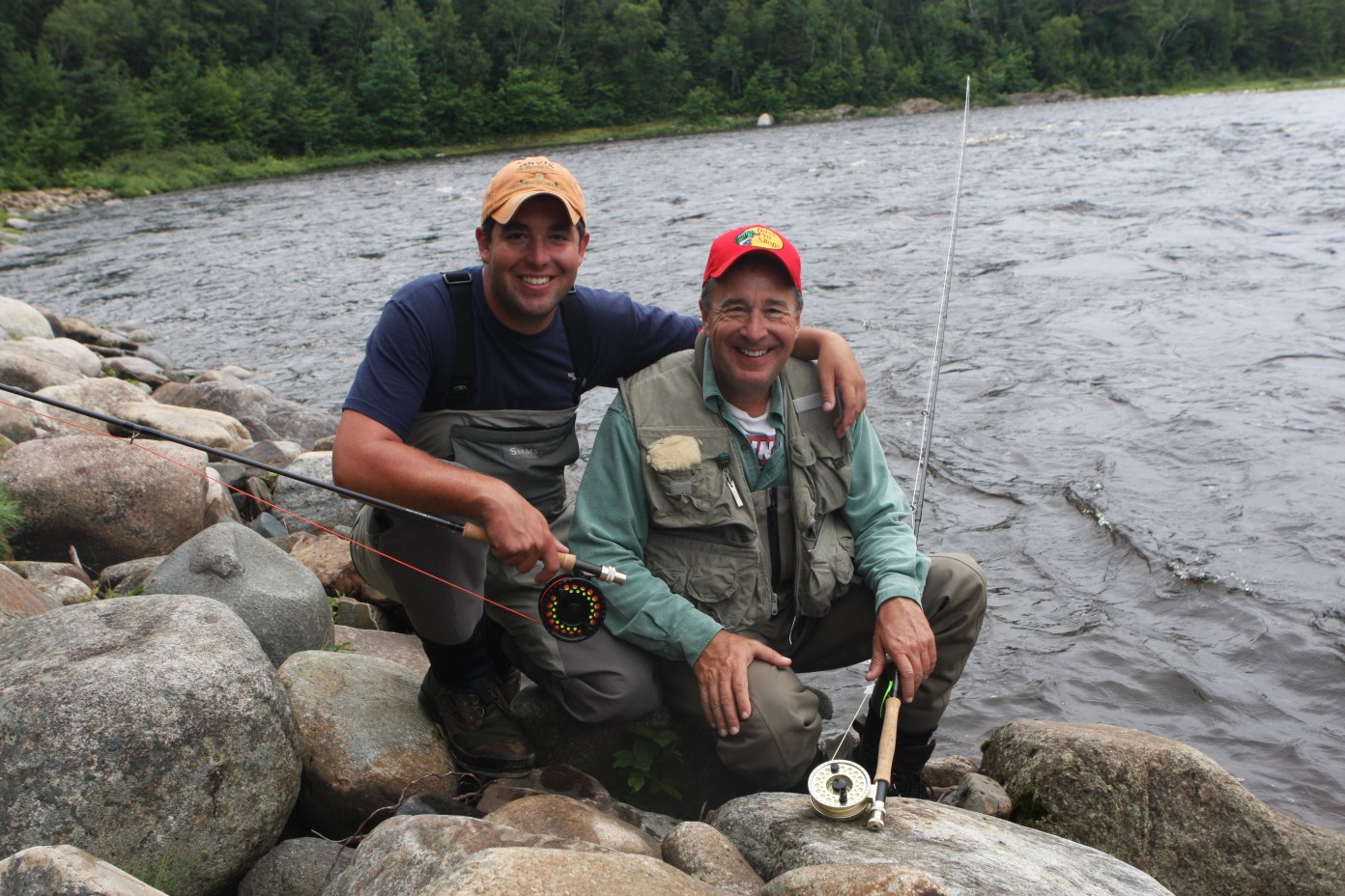 Johnny Morris, Founder of Bass Pro Shops, to Receive AMFF Heritage Award