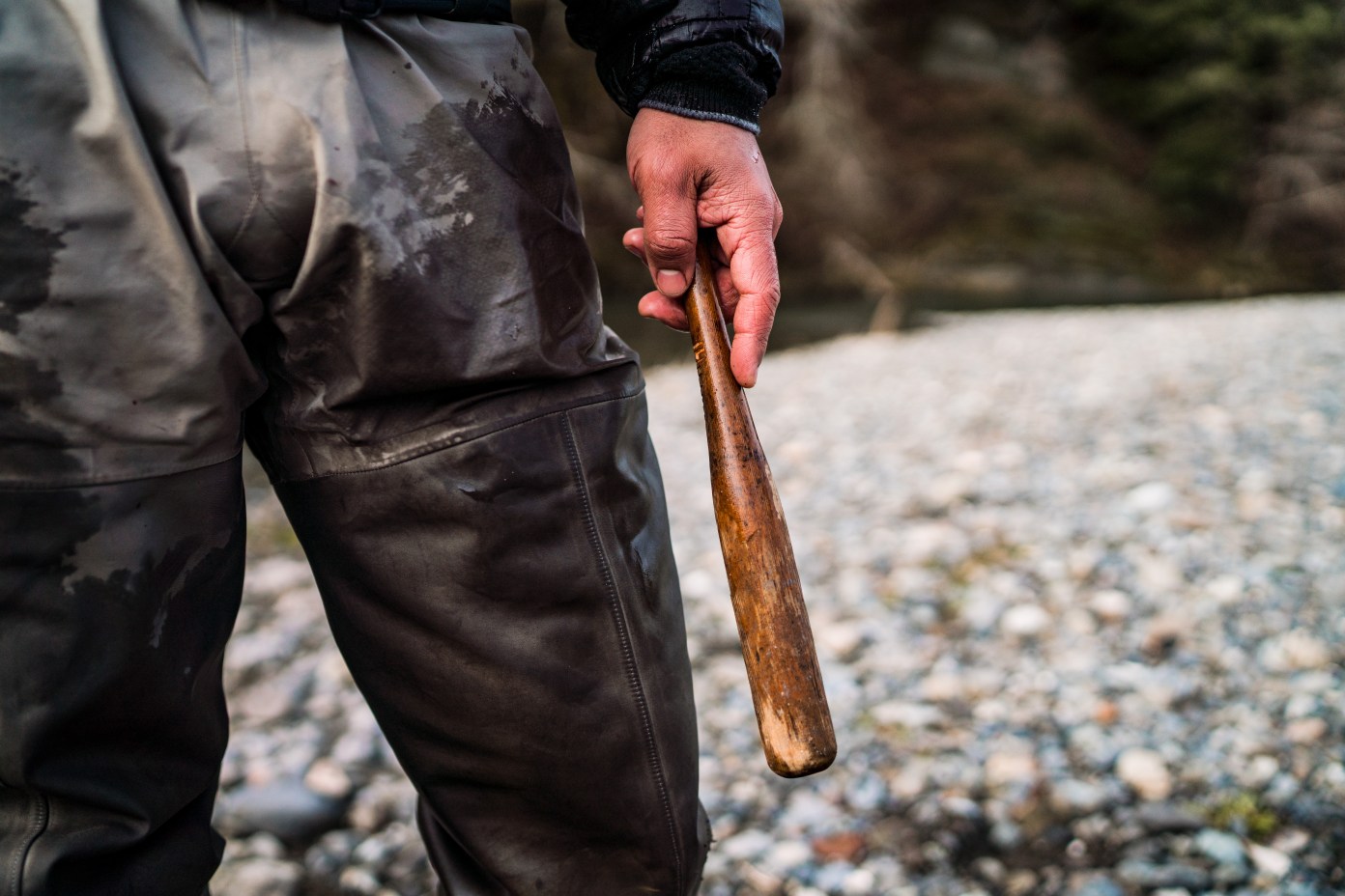 Oregon Department of Fish and Wildlife Votes to Continue Harvest of Wild Steelhead in S. Oregon