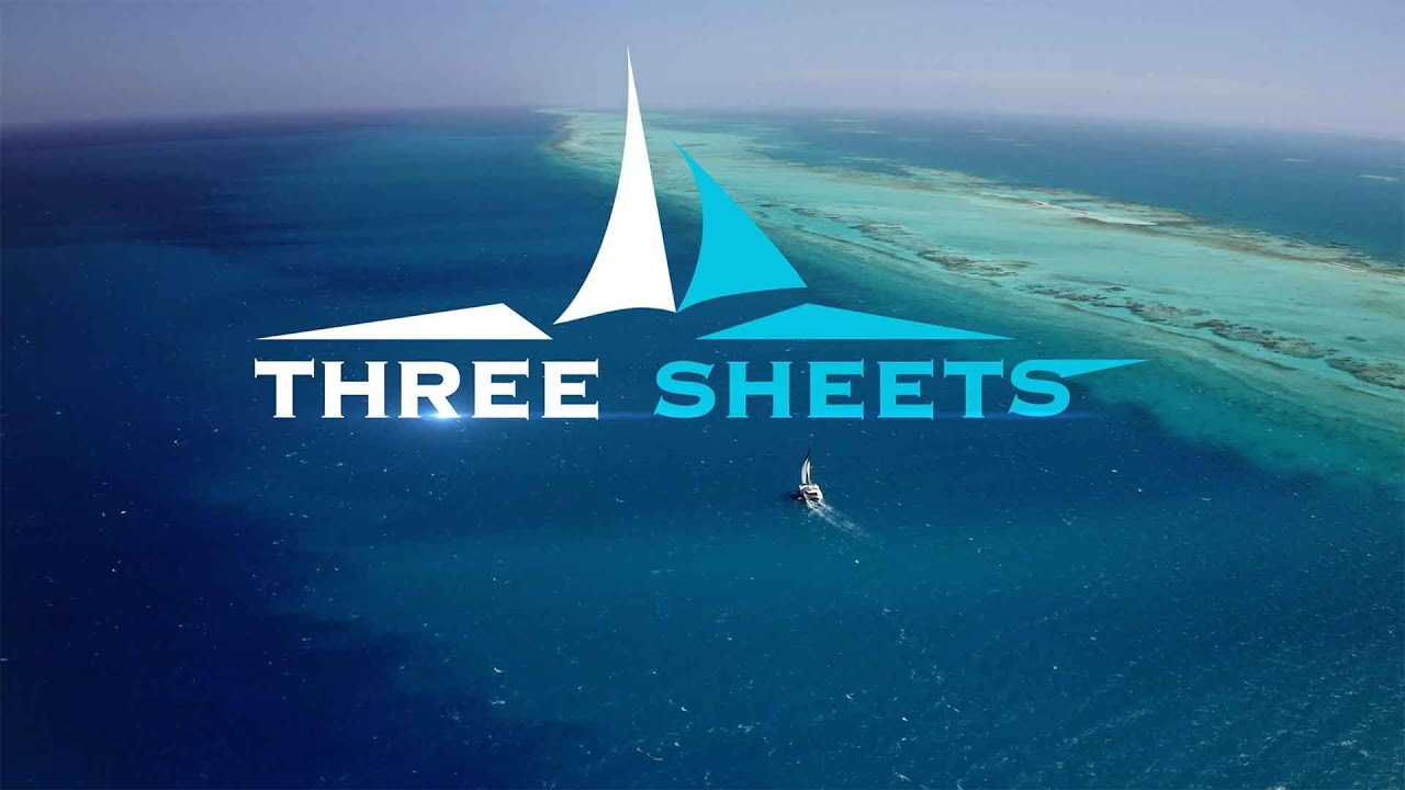FULL FILM: “3 Sheets” Now Available to Stream