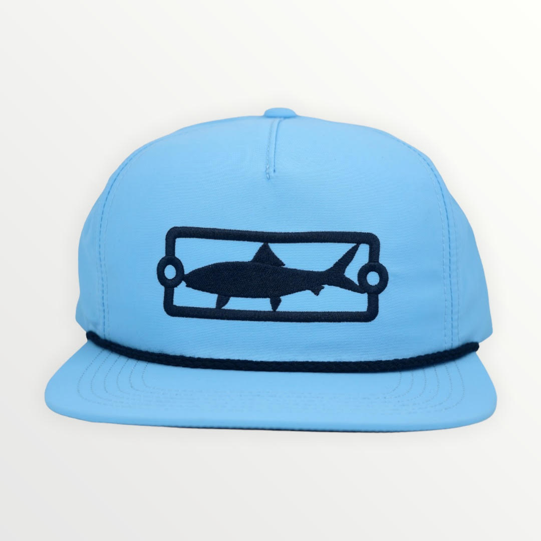 Bonefish hat