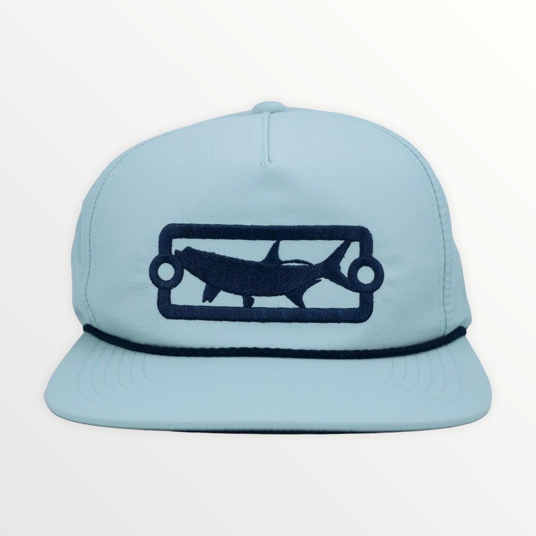 tarpon hat