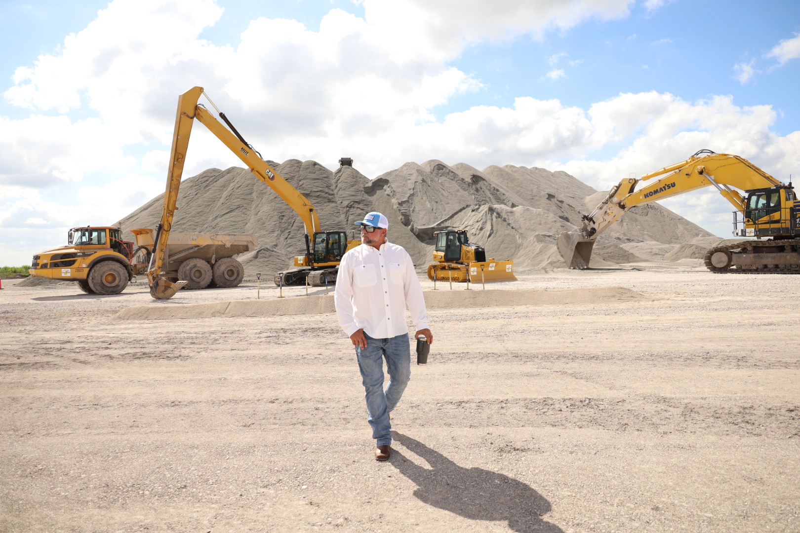 Construction Begins for the ‘Crown Jewel’ of Everglades Restoration