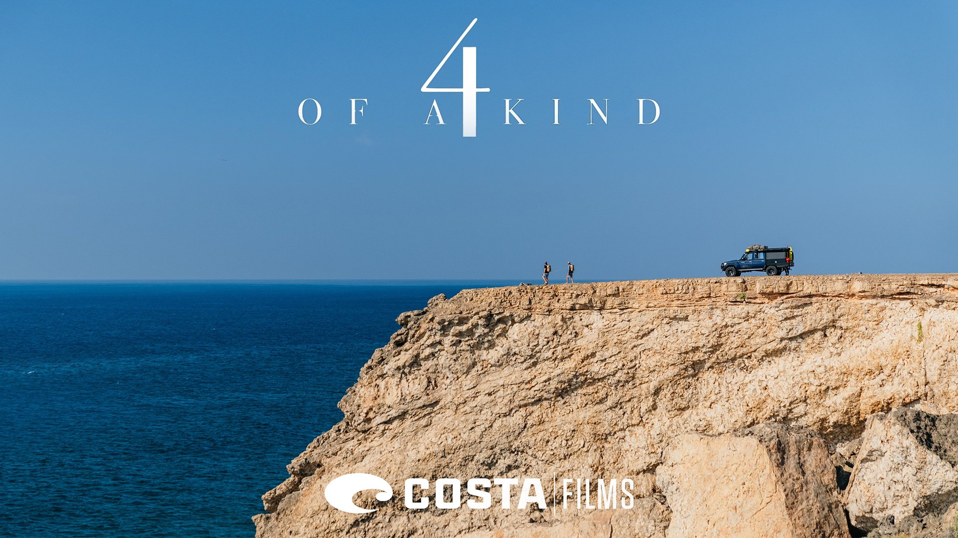 2023 F3T Behind the Lens: 4 of a Kind