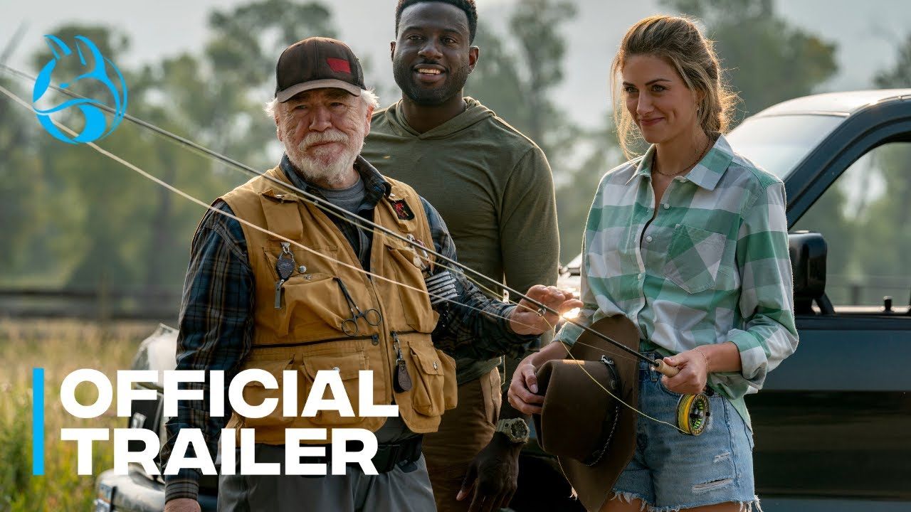 Coming Soon: Mending the Line” Releases New Trailer & Poster