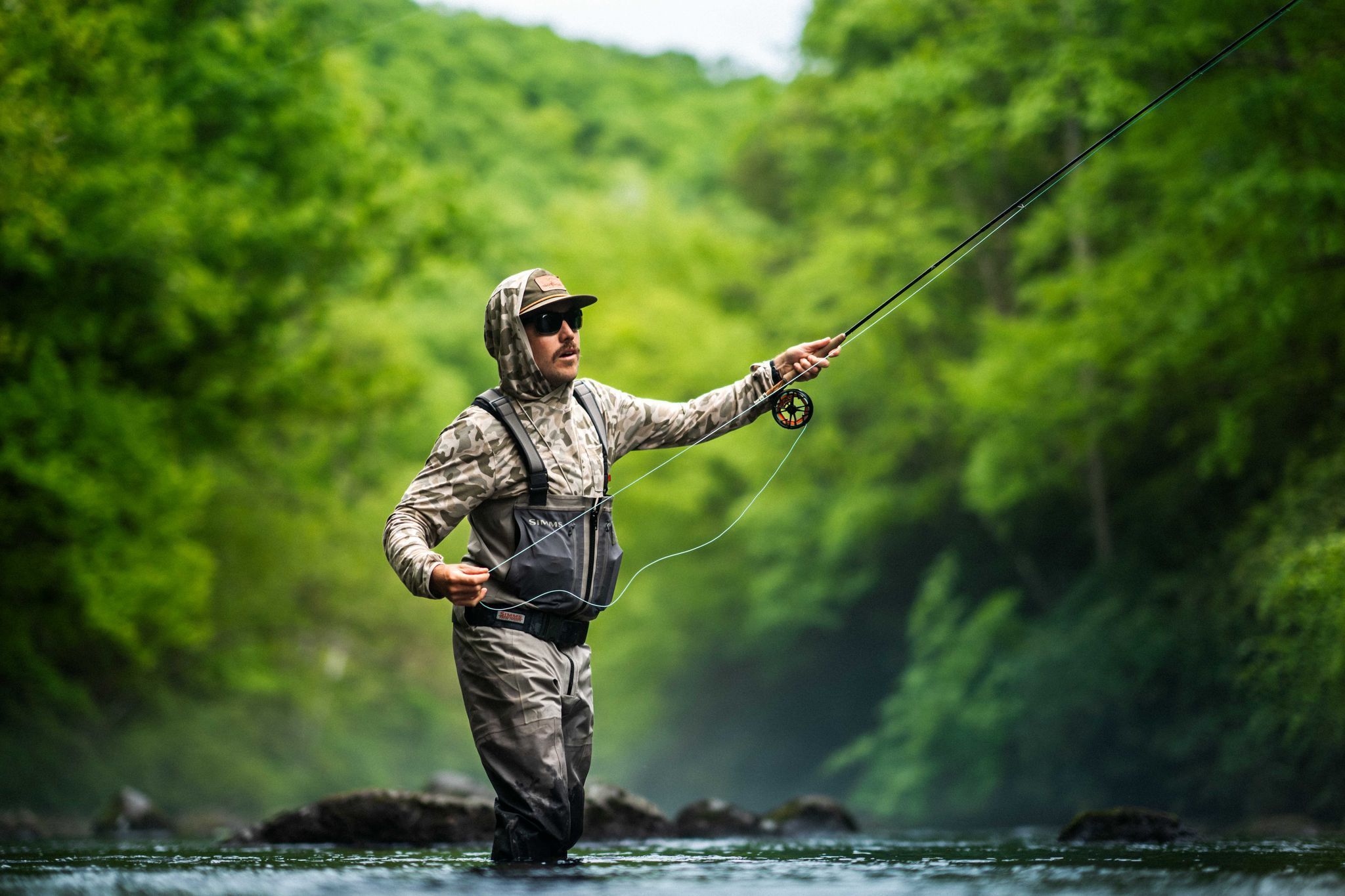 Lodge Spotlight: Nemacolin Resort