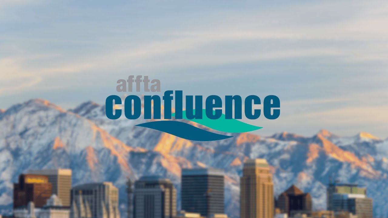 AFFTA Confluence Trade Show Set For September 2023 In Salt Lake City