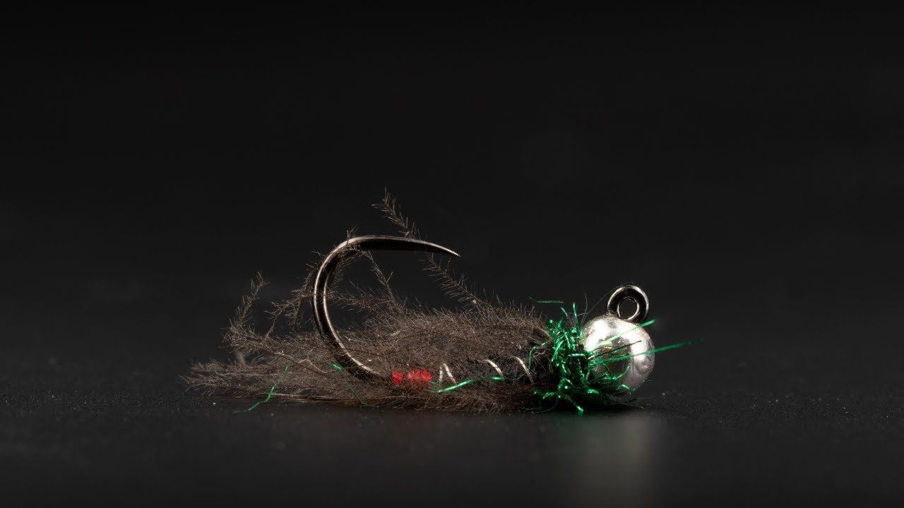 How to Tie: The CDC French Jig