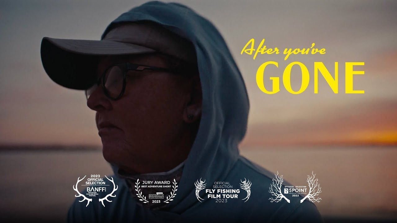 After You’ve Gone: Full Film Now Live