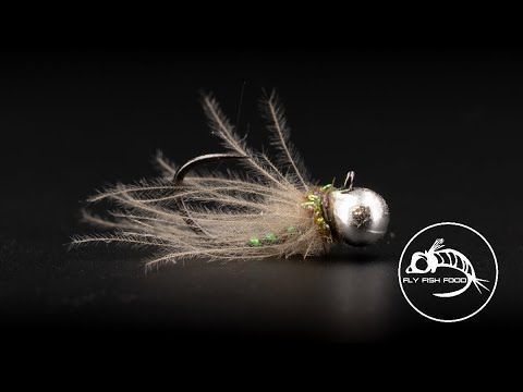 How to Tie: The Baetis Max