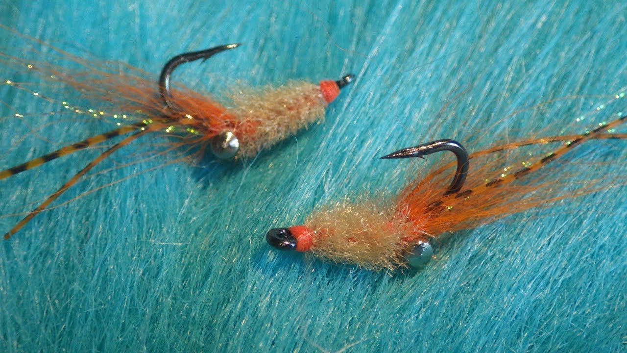 How to Tie: The Bongo Fly