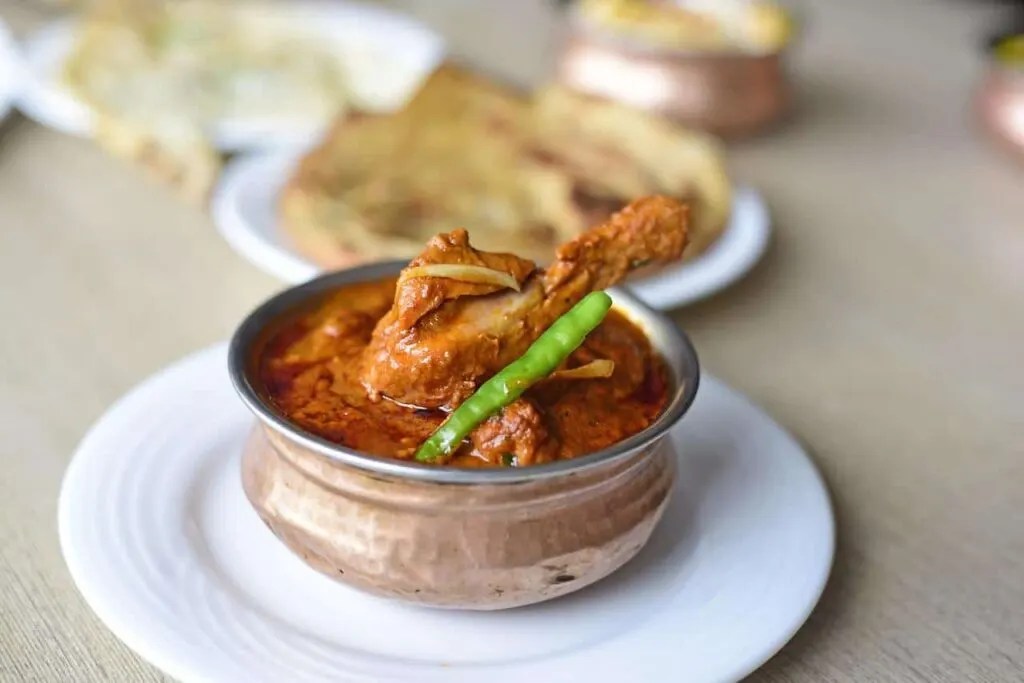 Quick & Easy Chicken Masala Recipe to Prepare at Home in Less than 1 Hour 3 chicken masala recipe
