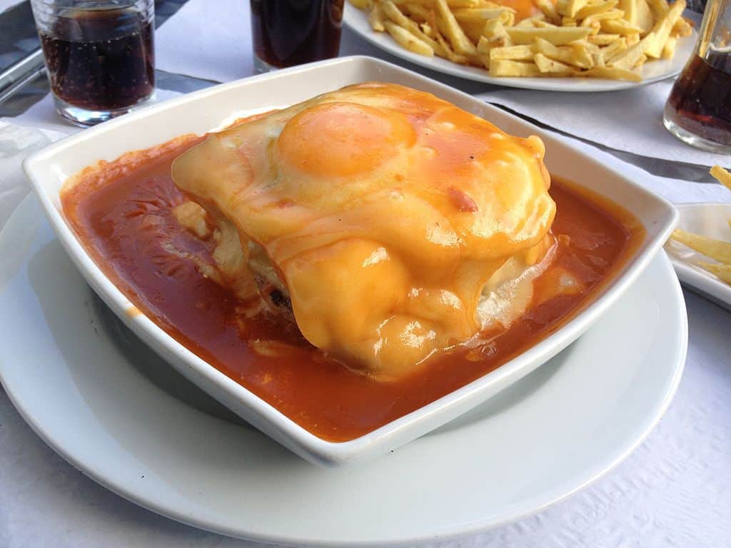 76 Best Street Food Dishes in Europe That Will Make You Drool 4 franchescinha