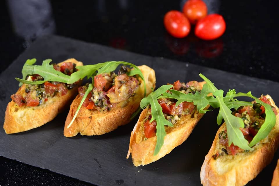 76 Best Street Food Dishes in Europe That Will Make You Drool 6 tapas