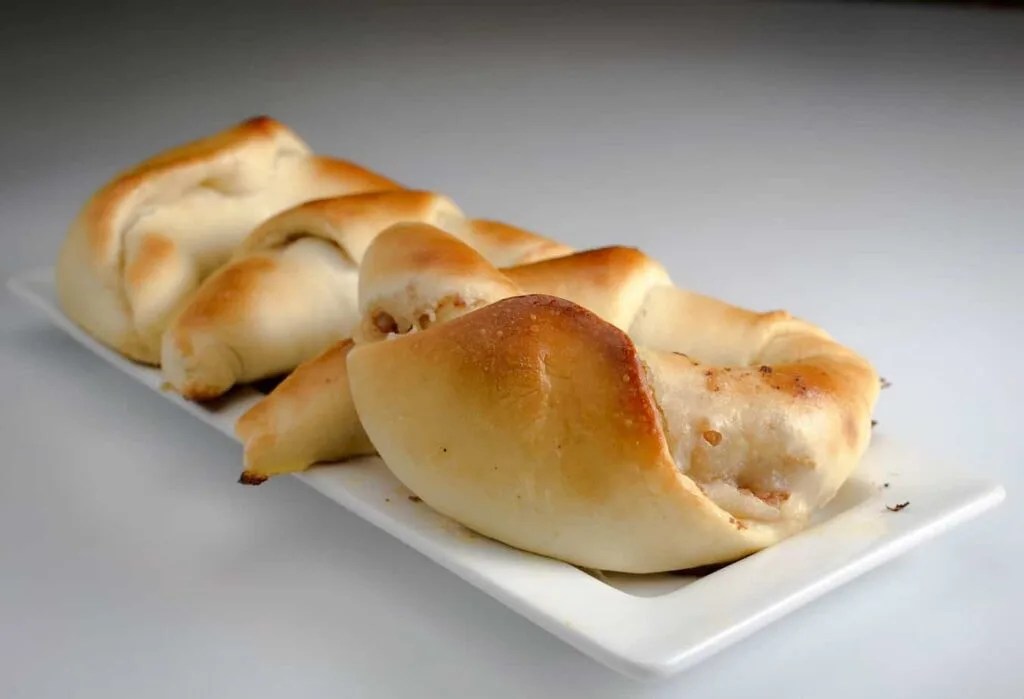 piragi recipe