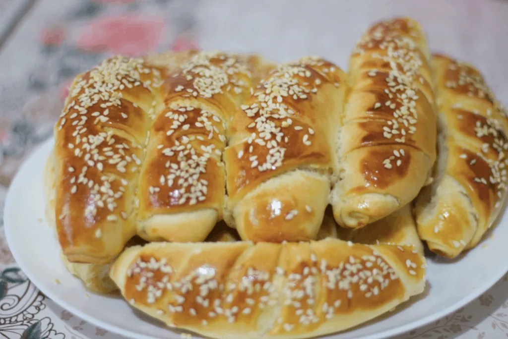10 Delicious Serbian Pastries You'll Fall In Love With 8 kifli recipe