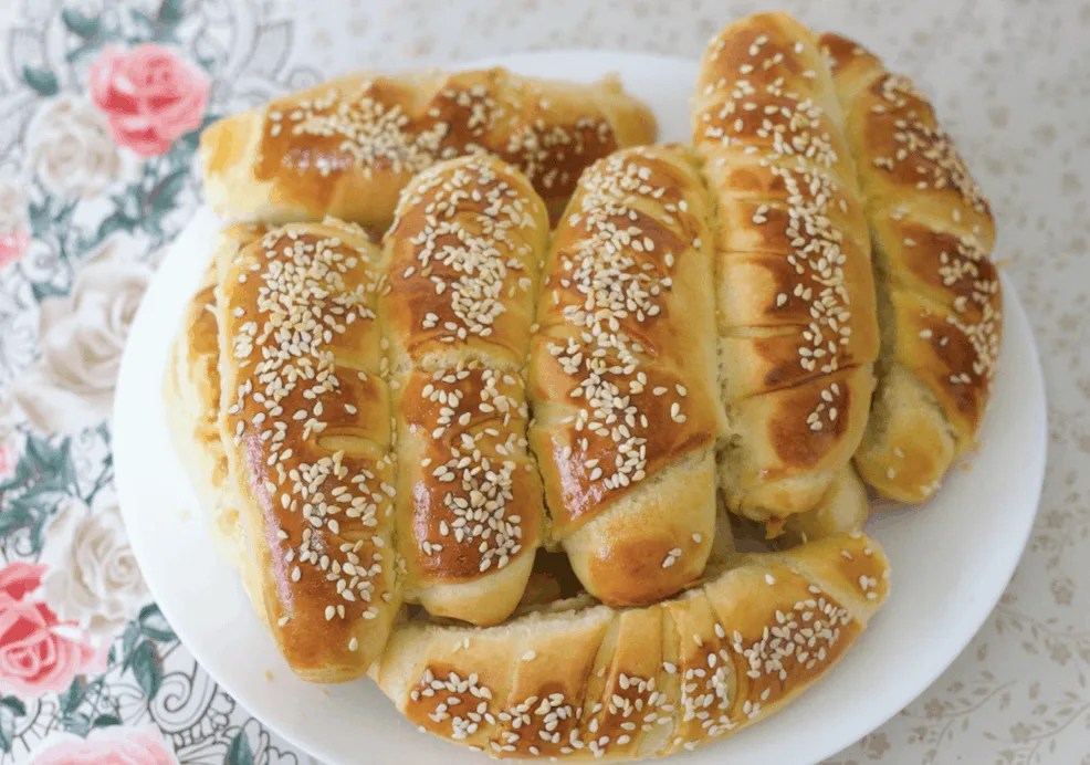 <strong>Bosnian Food- 57 Delicious Bosnian Dishes and Drinks You Have To Try Before You Die</strong> 7 kifli recipe