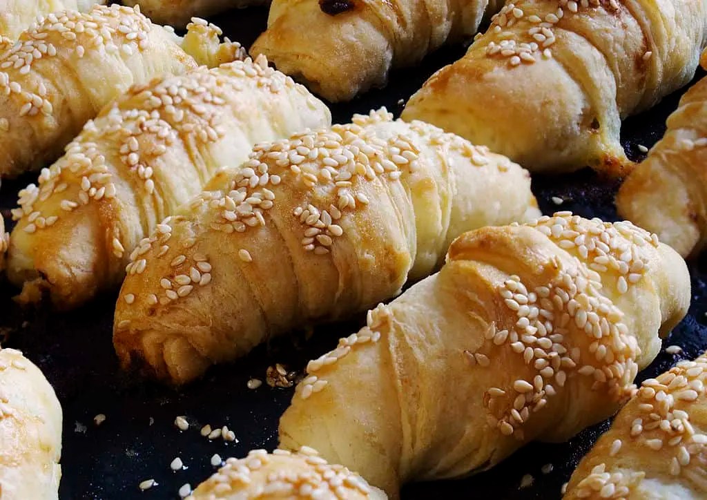 24 Delicious Croatian Pastries You Should Try Before You Die 5 kifli variety