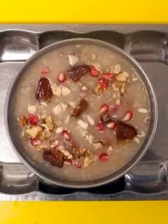 asure recipe