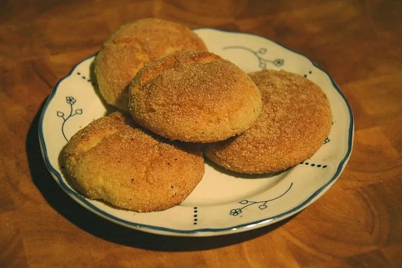 Moroccan Harcha Recipe- Prepare It in 2 Hours or Less 1 harcha bread