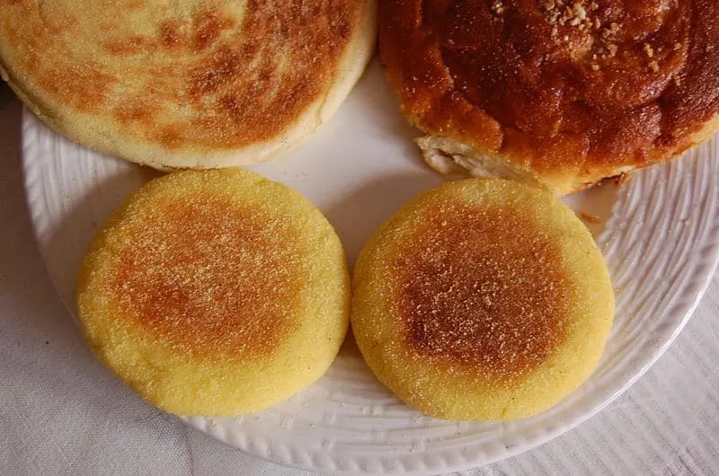 Moroccan Harcha Recipe- Prepare It in 2 Hours or Less 3 harcha recipe