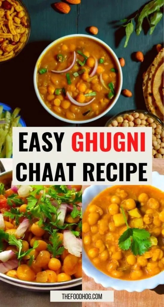 Ghugni Recipe- Make Delicious, Homemade Ghugni Chaat in 30 Minutes 12 ghugni recipe